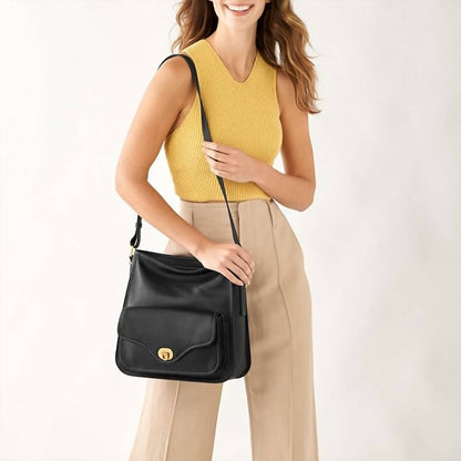 Women's Heritage Hobo Bag