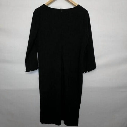 Allen Kay - Elegant Comfort Midi dress - Rack Hunt