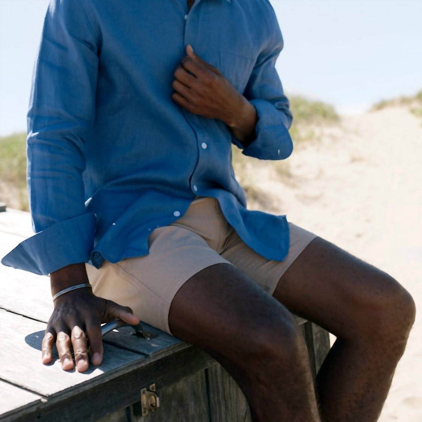 Sea Culture - Ace Short - Rack Hunt -