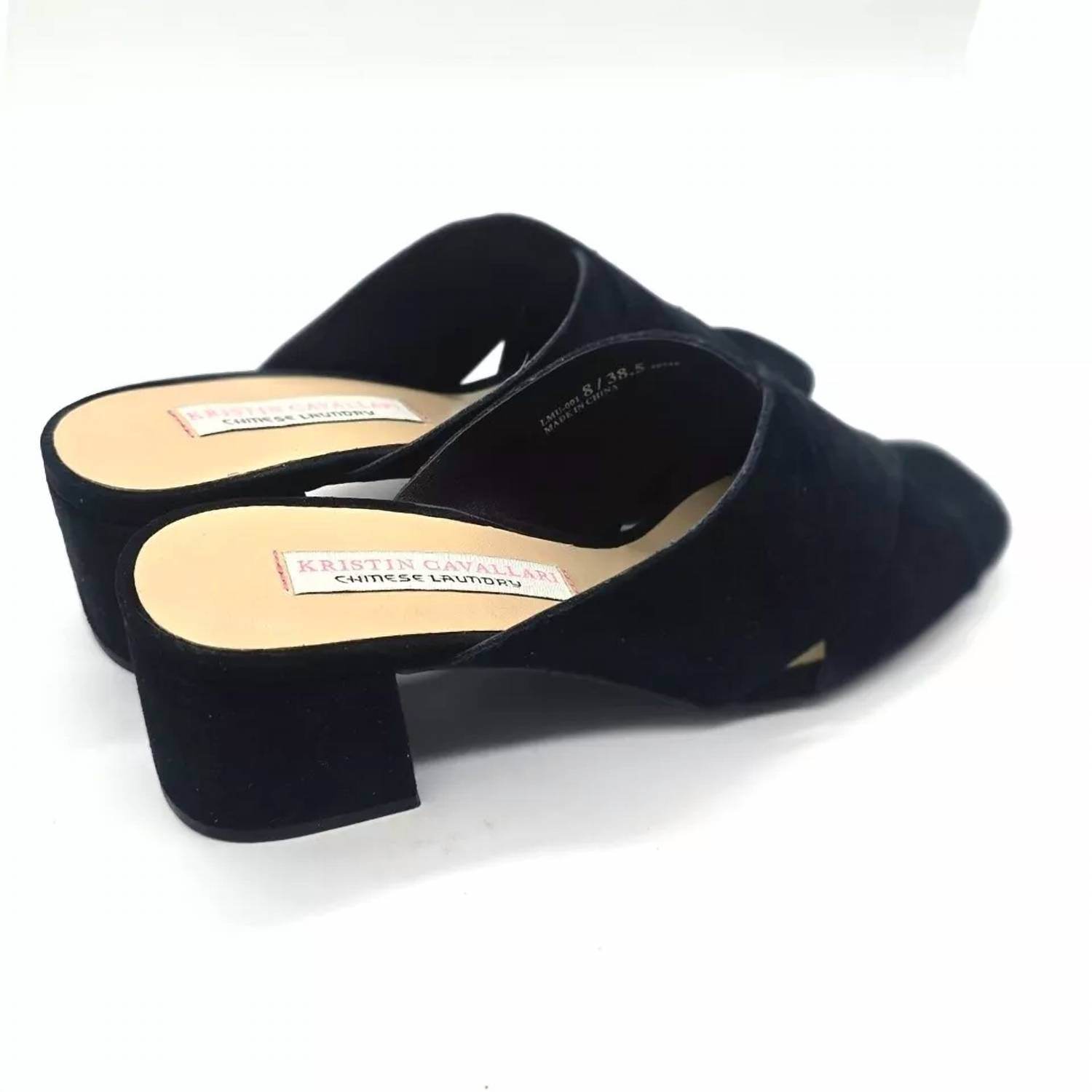 Kristin Cavallari for Chinese Laundry - Women's Luvvock Slide Sandal - Rack Hunt