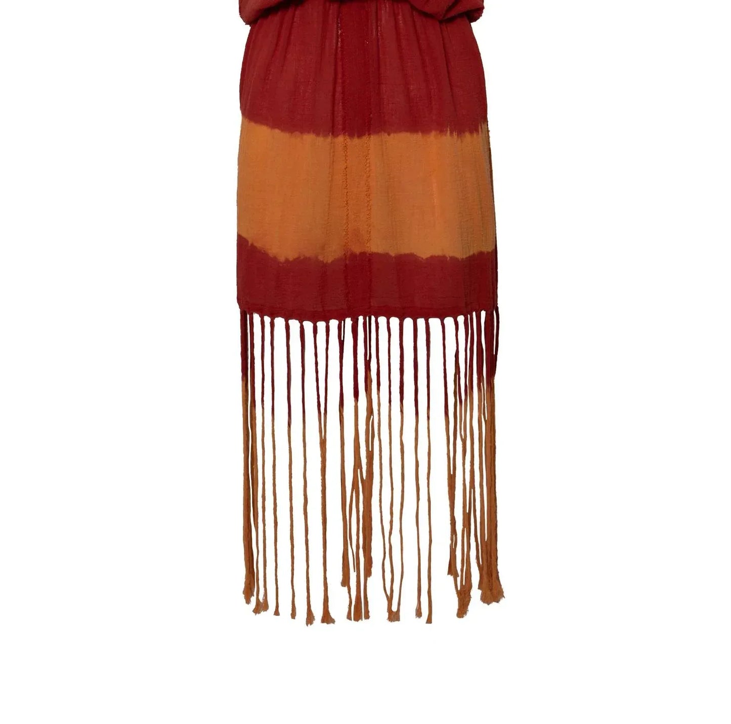 CARAVANA - Women's Kaxlan Tie Dye Dress - Rack Hunt