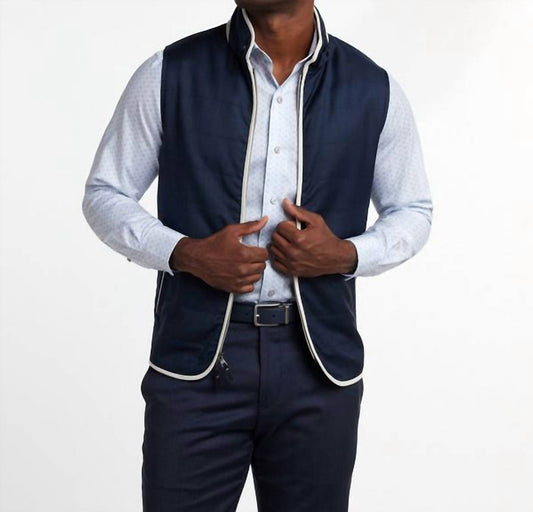 Urban Vest