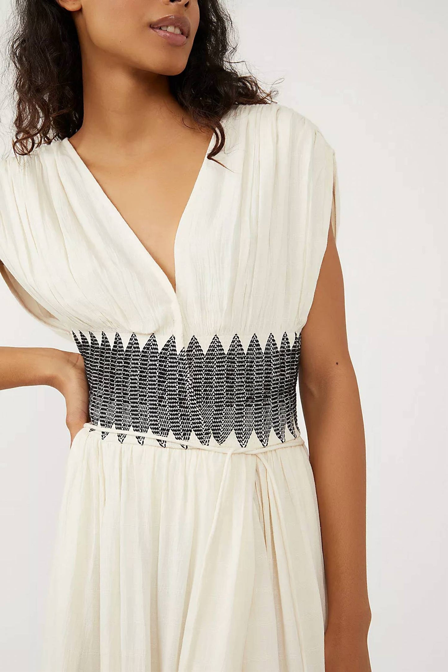 Devon Maxi Dress