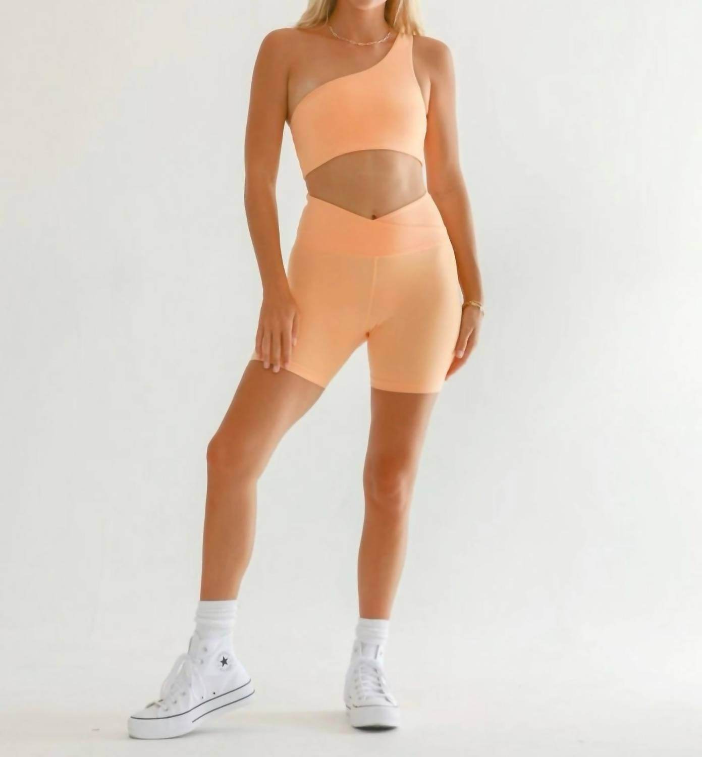 Playground Active - Indie Bike Short - Rack Hunt -