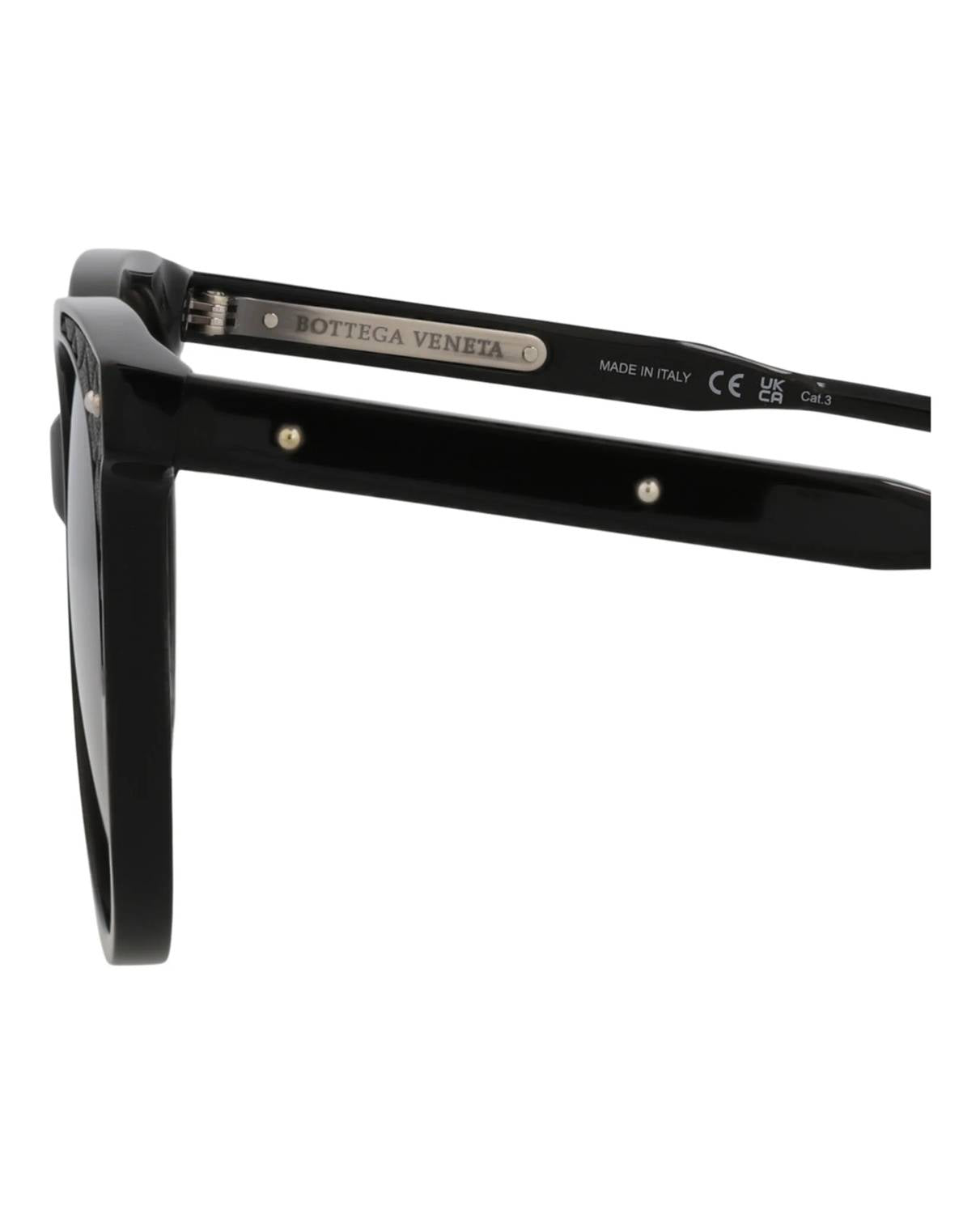 Women's Cat Eye-frame Acetate Sunglasses