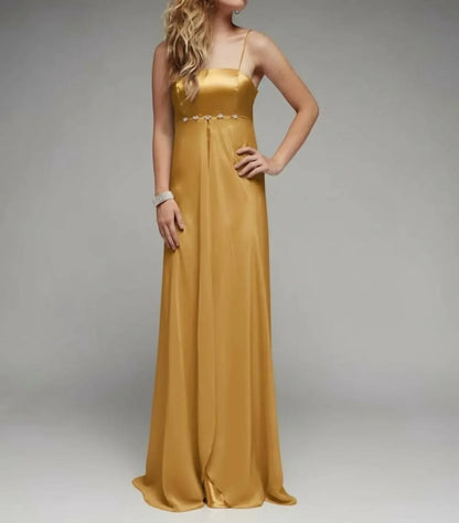 Milano Formals - Silken Symphony Gown - Rack Hunt