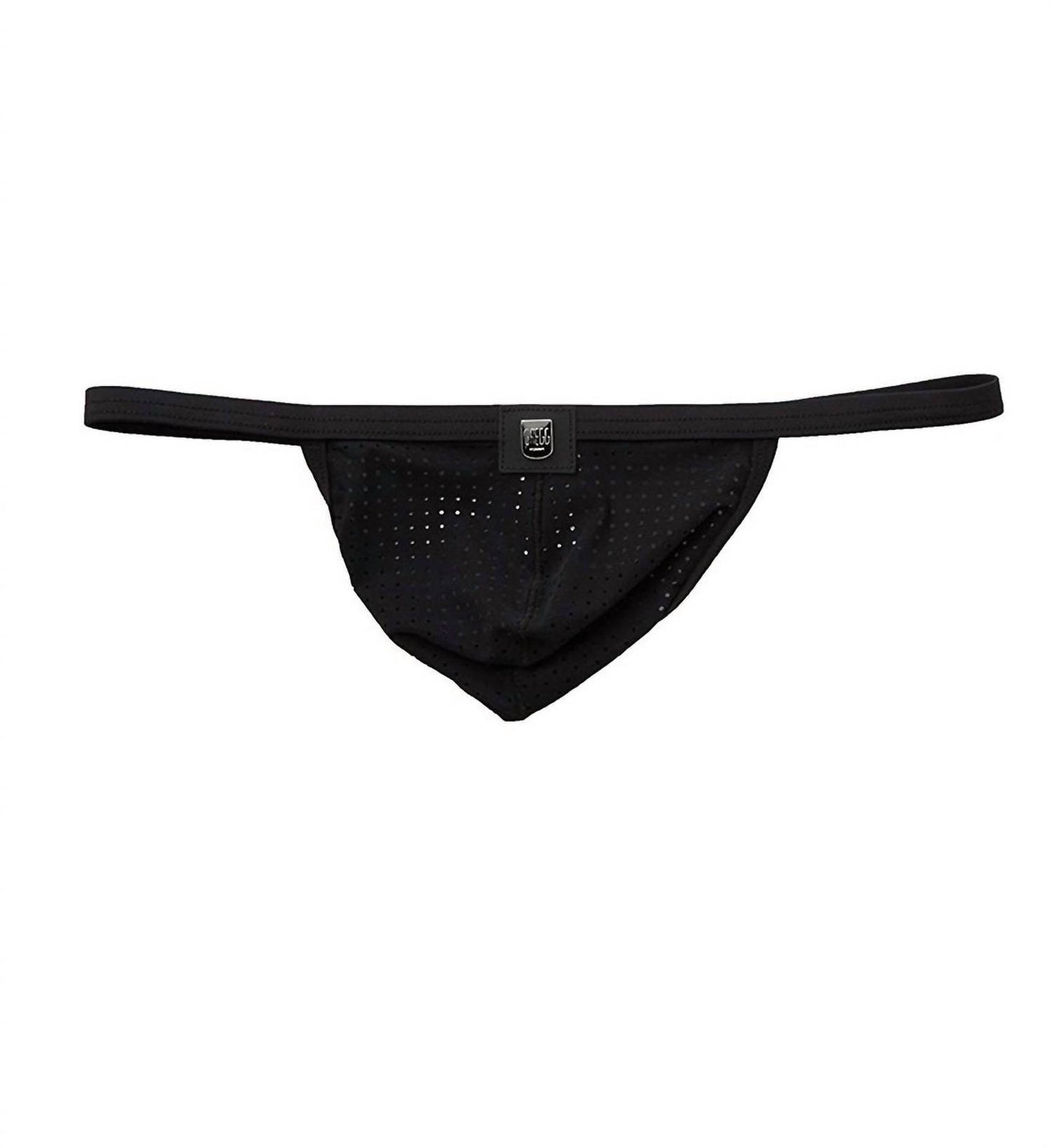 Gregg Homme - Men's Drive Breathable Performance G-String - Rack Hunt