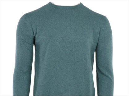 Pashmere - Men's The Pashmere Cashmere Crewneck - Rack Hunt