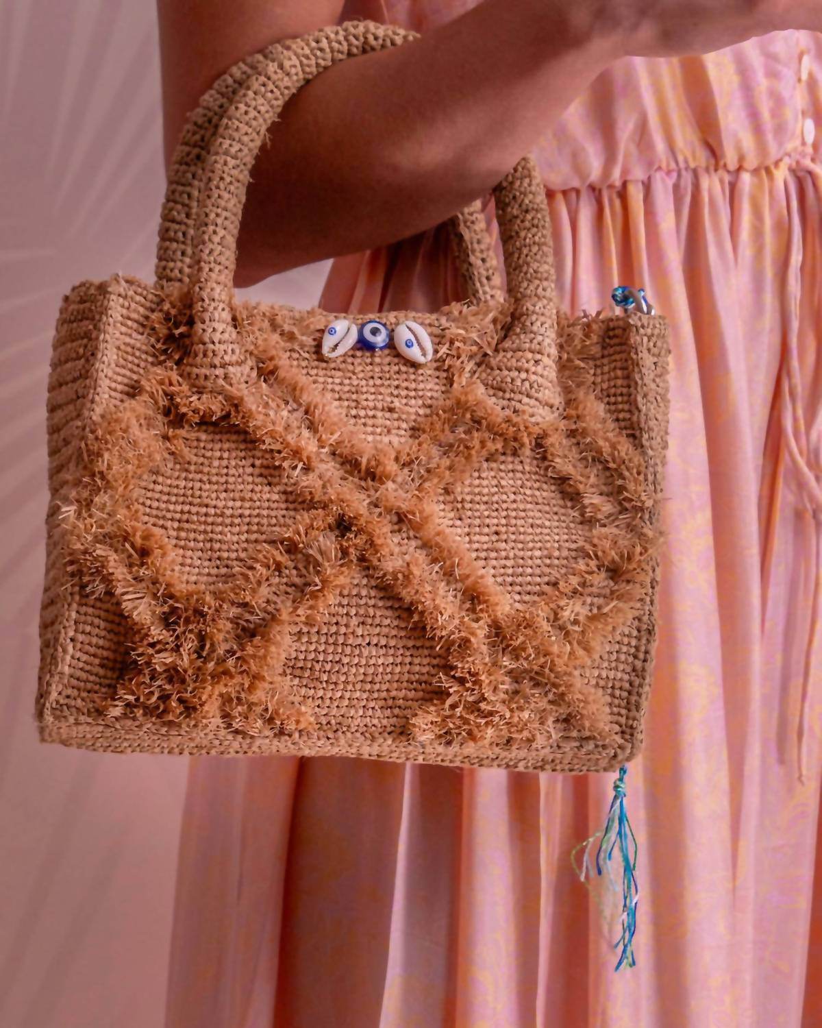 Les Néobourgeoises - Neo Bag Paradise - Rack Hunt -