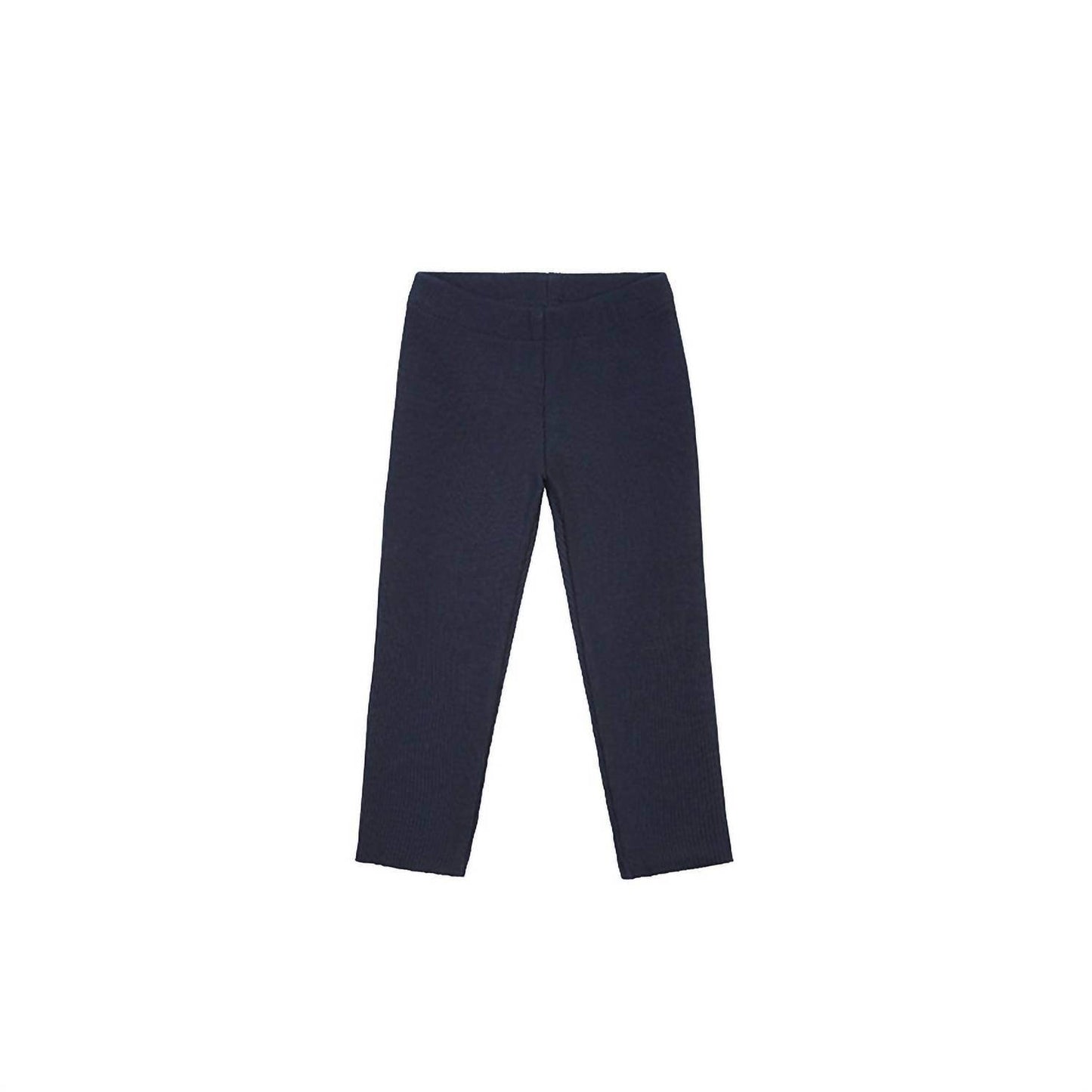 A Basic Brand - Kid's Rib Leggings - Rack Hunt