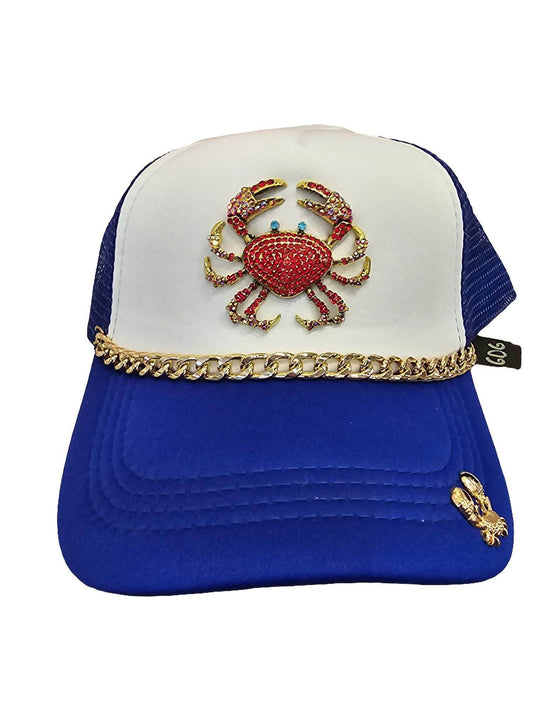 GDG Hats - Crab Hat - Rack Hunt -