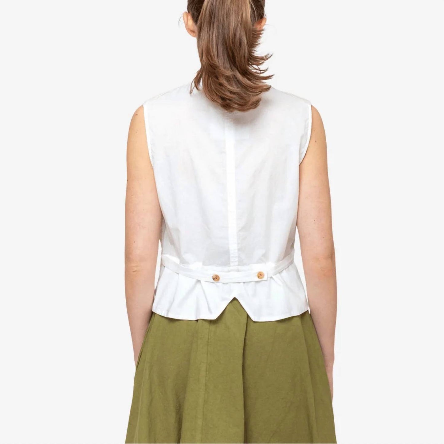 Gilet Gertrud Vest