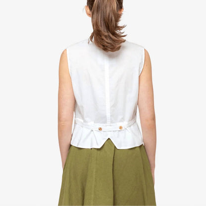 Gilet Gertrud Vest