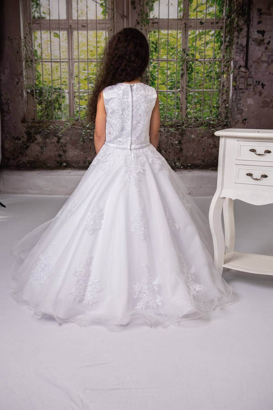 Sweetie Pie Collection - Communion Dress - Rack Hunt -