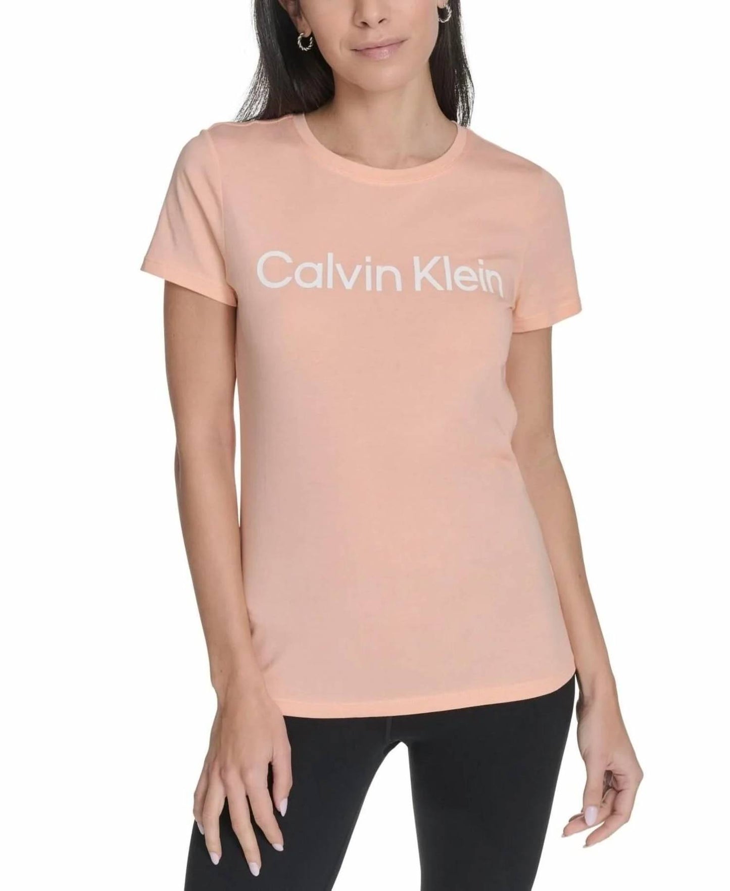 Logo T-shirt