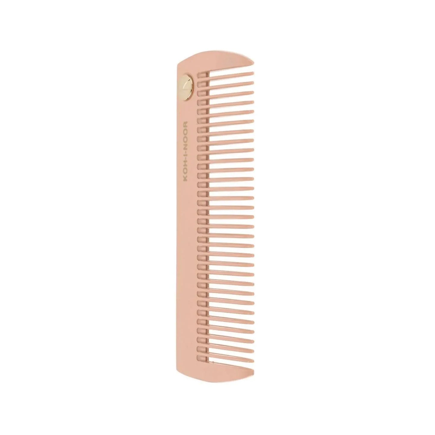 Koh-I-Noor Beauty USA - Women's Wide Tooth Comb - Rack Hunt