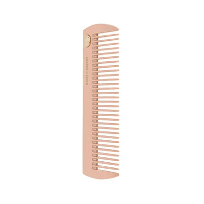 Koh-I-Noor Beauty USA - Women's Wide Tooth Comb - Rack Hunt