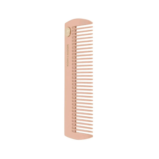 Koh-I-Noor Beauty USA - Women's Wide Tooth Comb - Rack Hunt