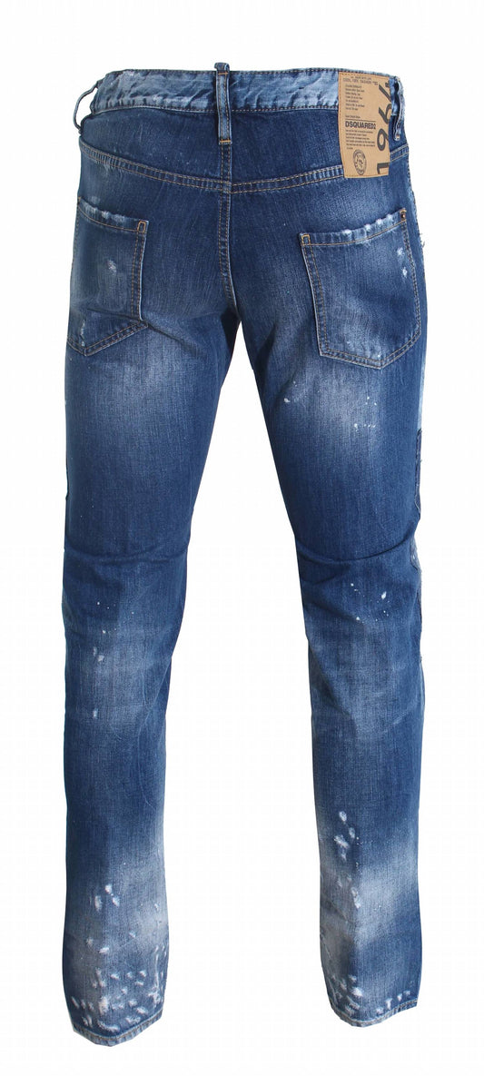 Men's Cool Guy Jeans