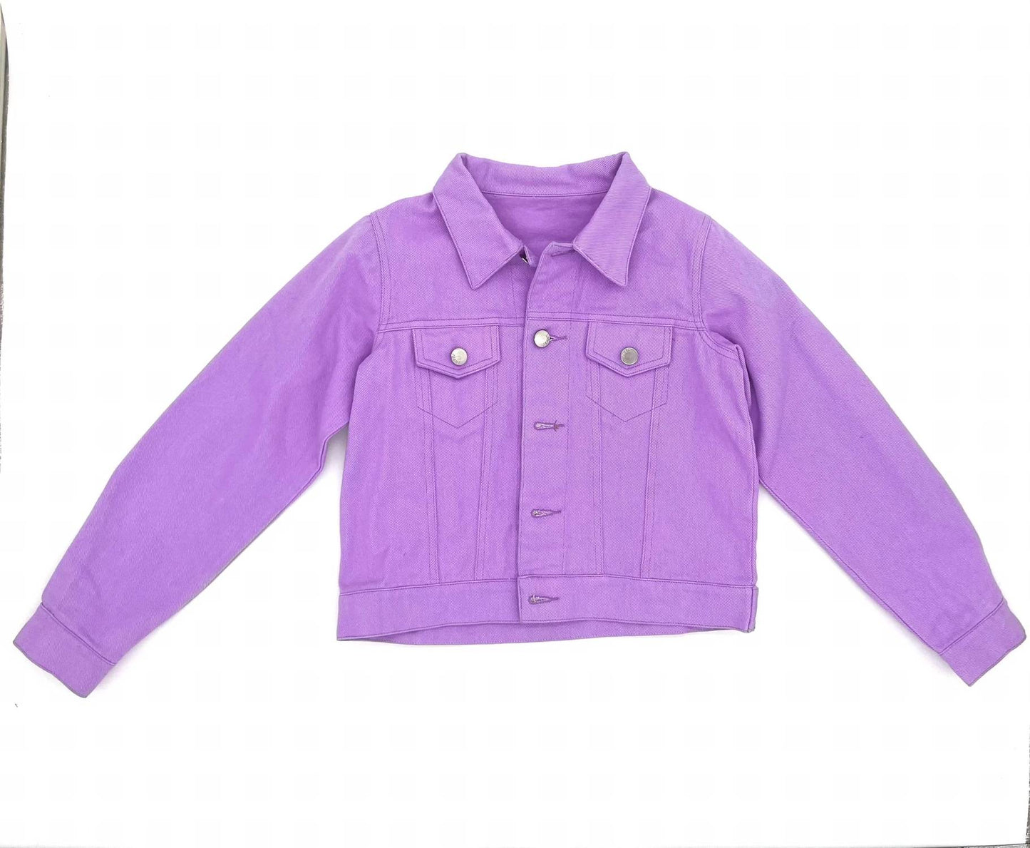 Girls Mirrorball Jacket