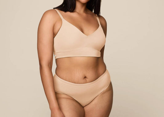 Bliss Triangle Bralette