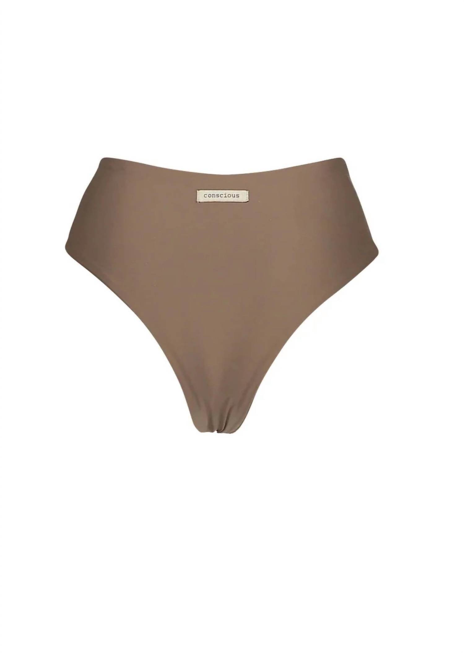 Conscious - Saint Bikini Bottom - Rack Hunt -