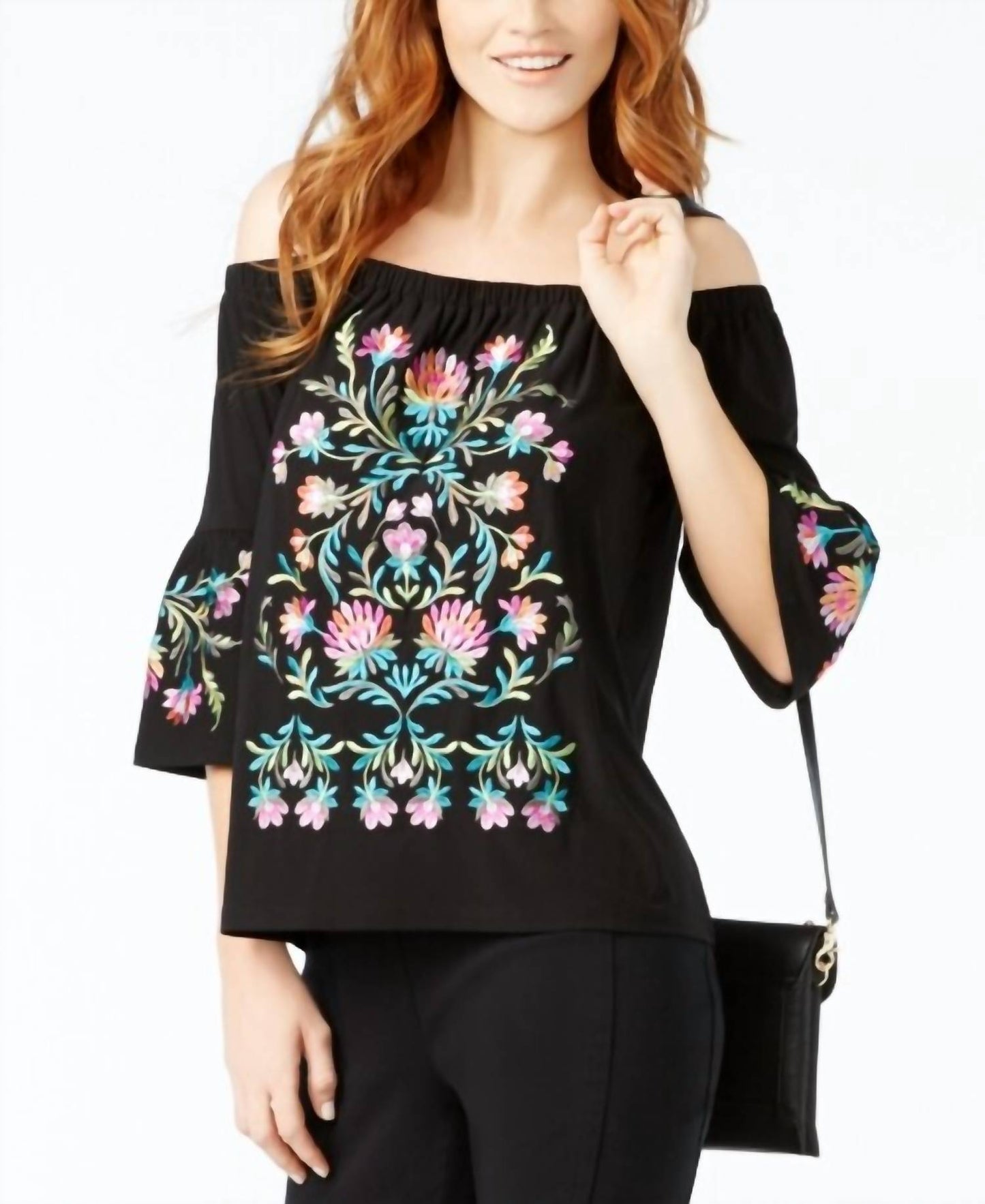 Women's The Fashion Sweatshirt