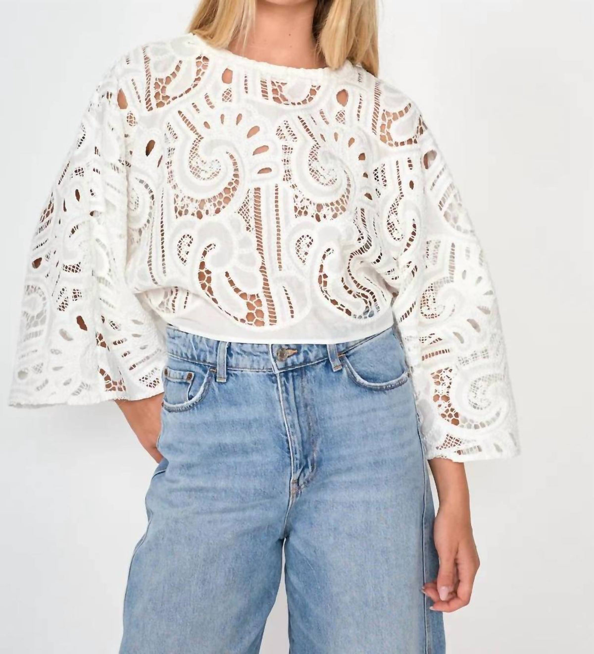 Women's Salento Top