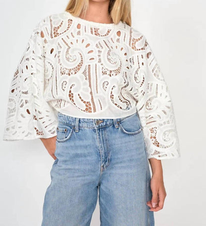 Women's Salento Top