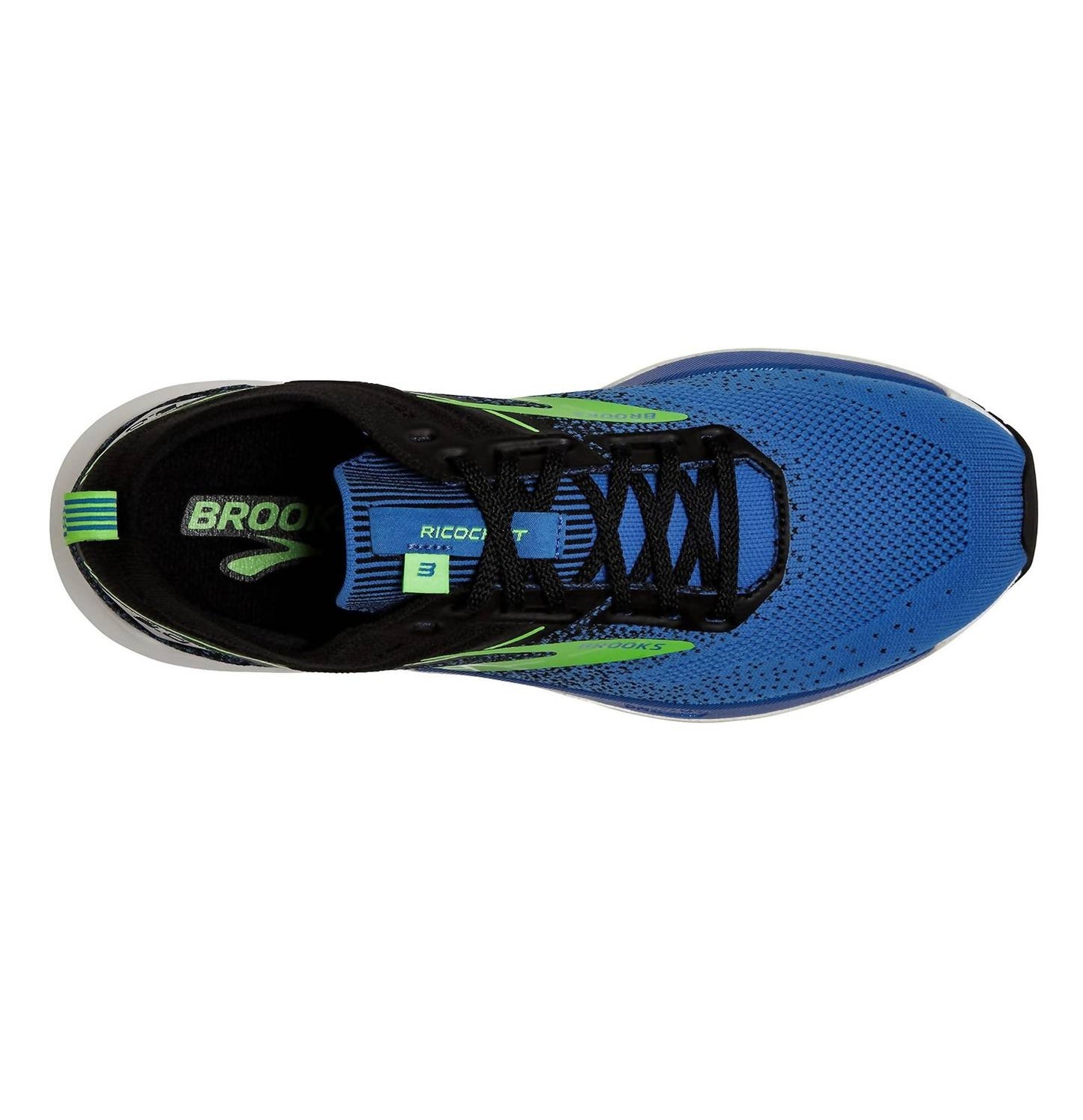 Men's Ricochet 3 Running Shoes