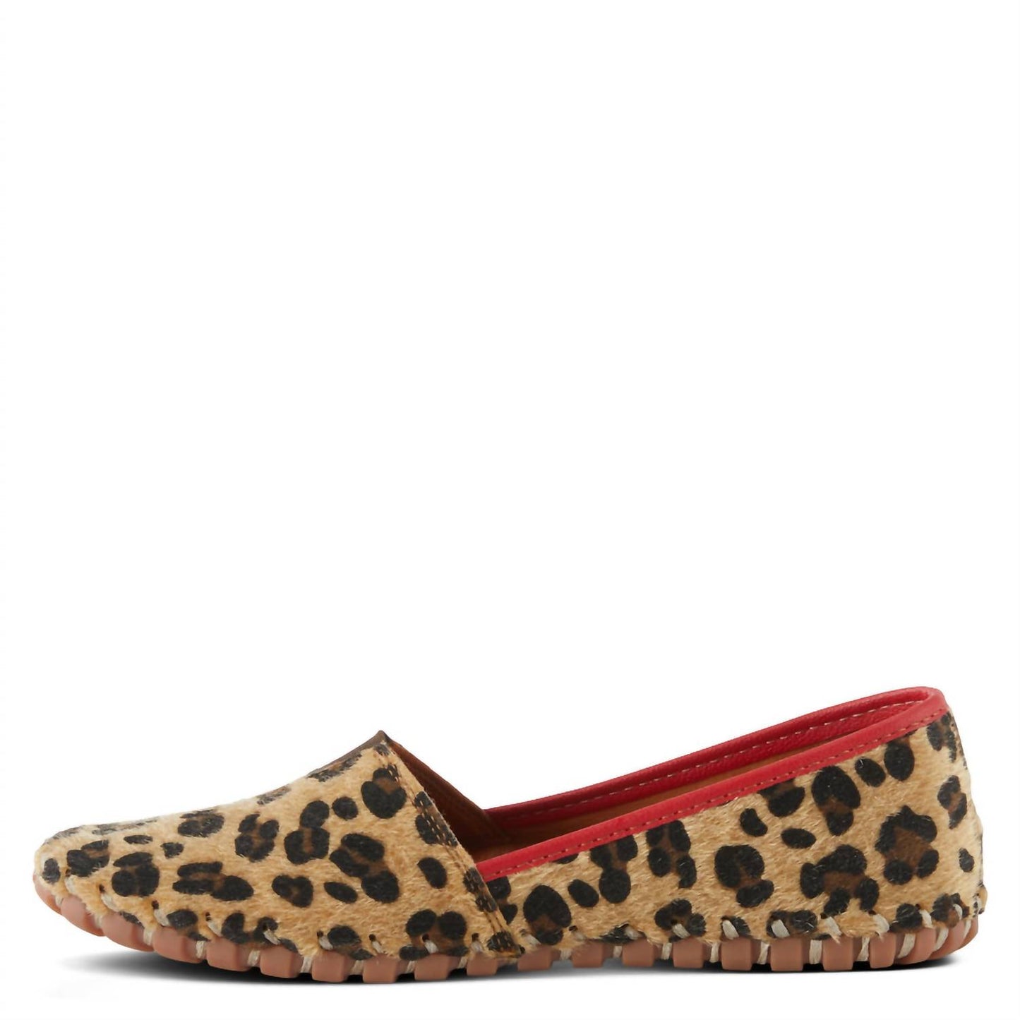 Women's Kathaleta Hide Flats