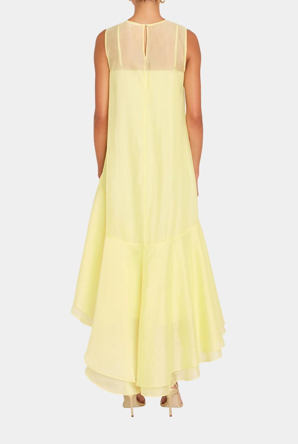 Edwine Maxi Dress