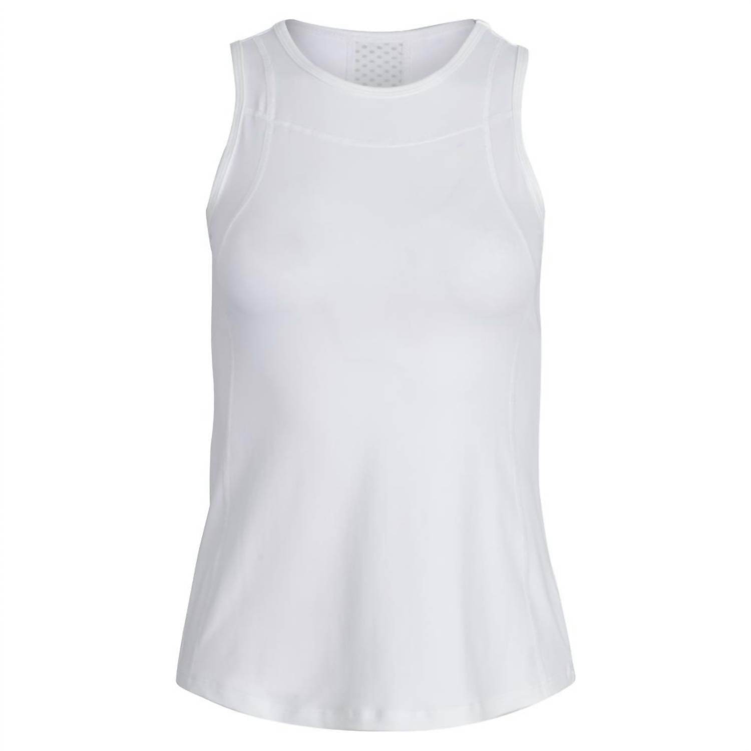 Lija - Elite Bondi Tank - Rack Hunt