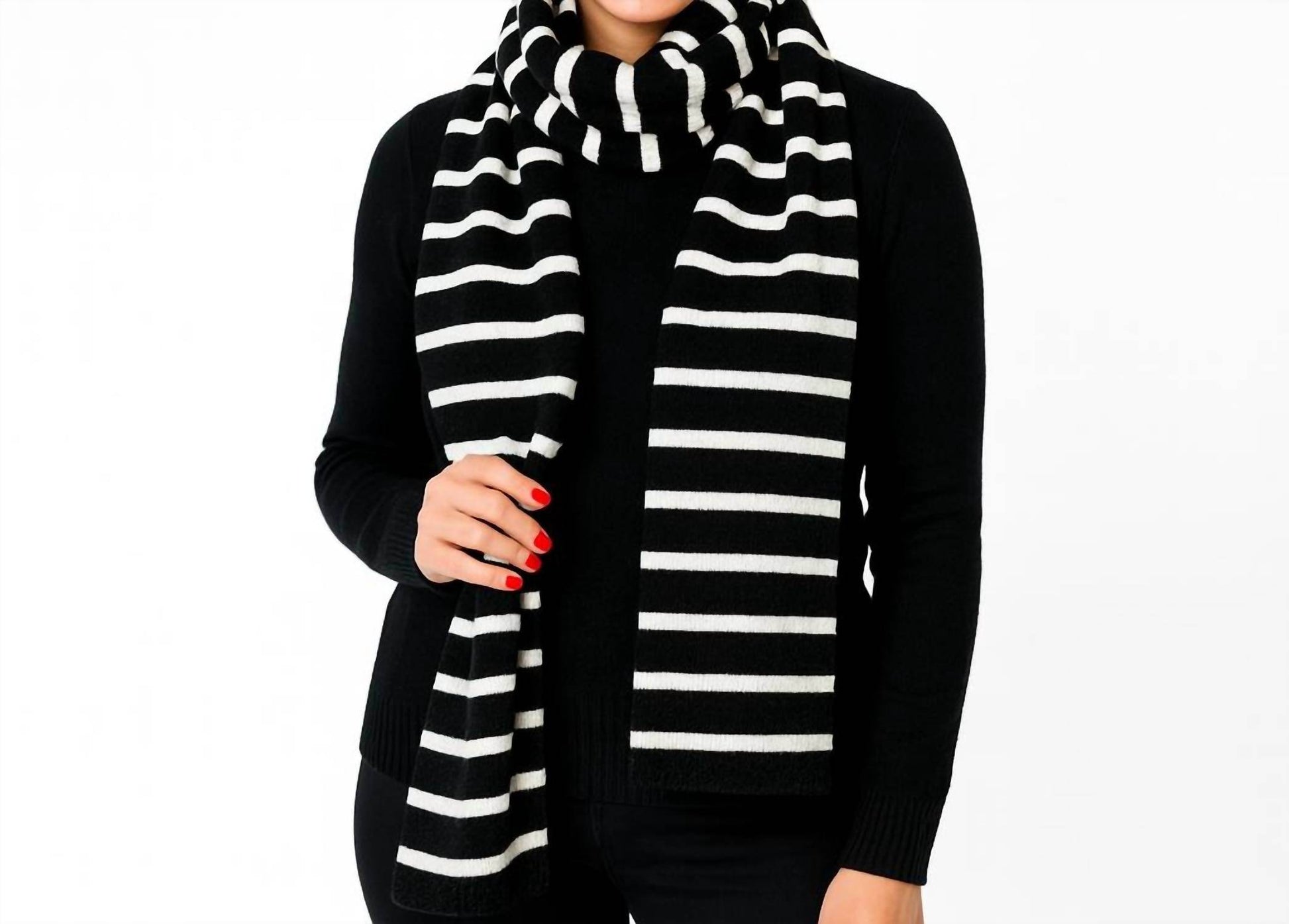 SHANNALEE - 100% CASHMERE WRAP/BLANKET/SCARF/TRAVEL COMPANION - Rack Hunt -