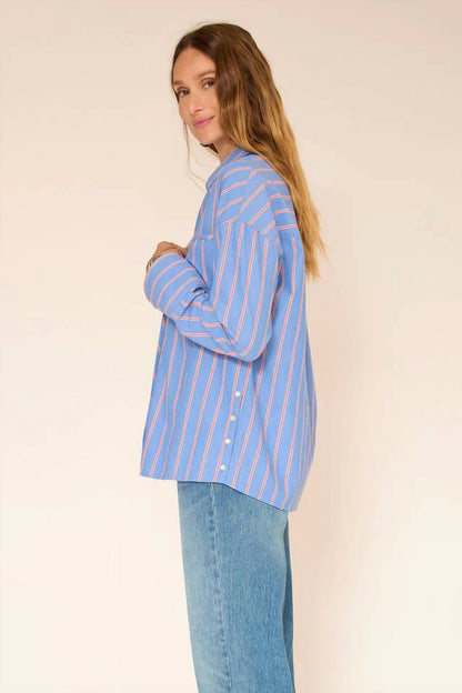 Caramo Shirt