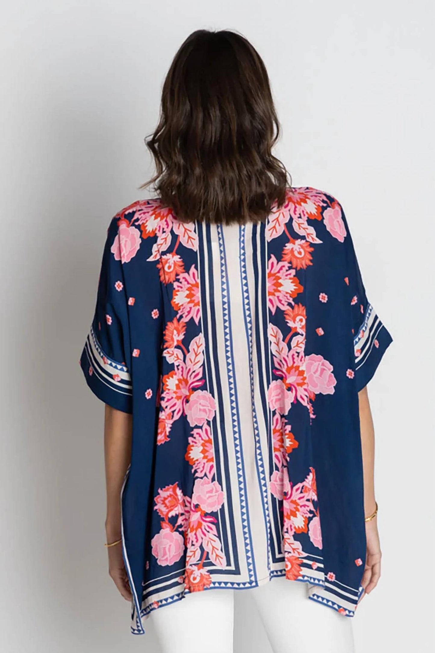 Ladera Kaftan Shirt