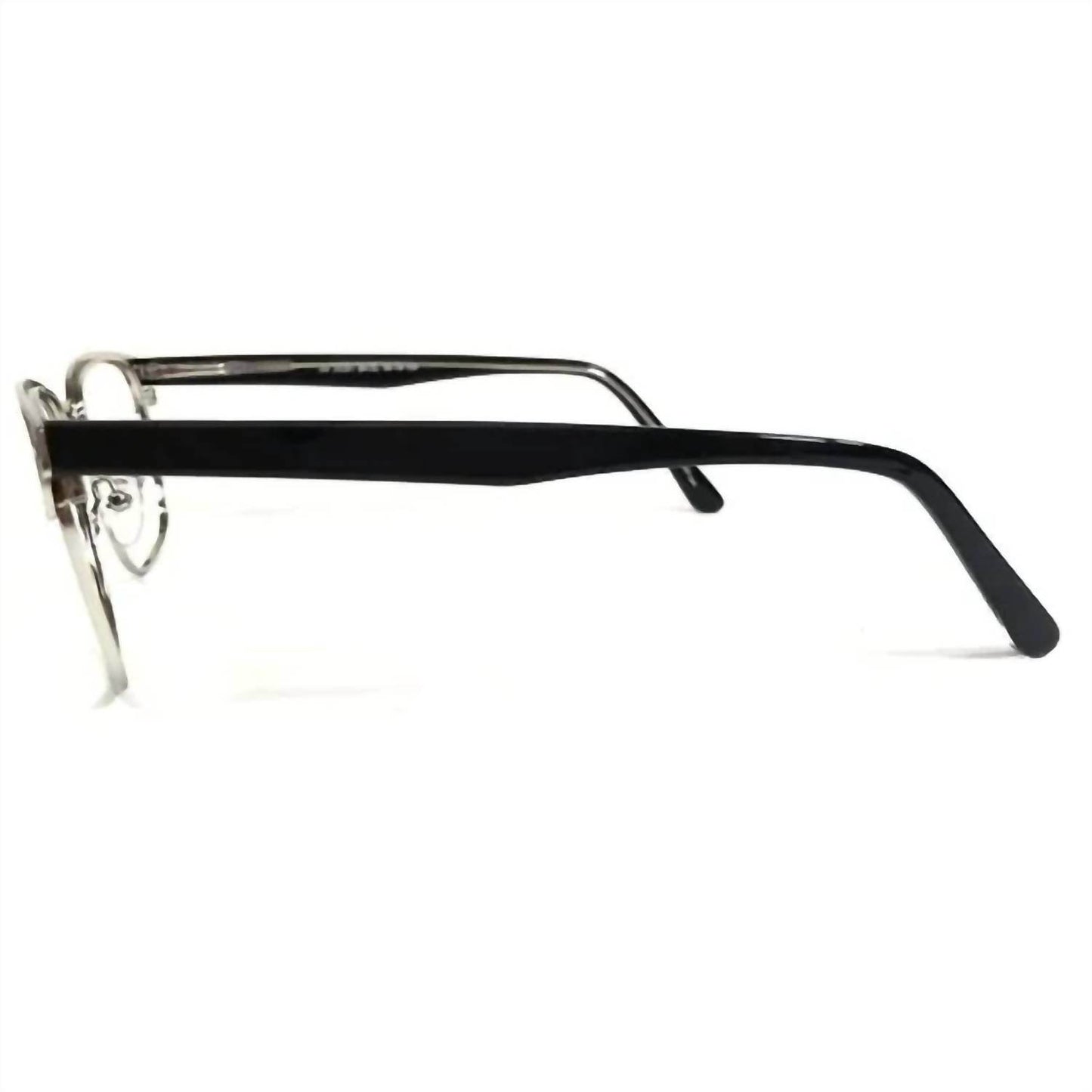 Alberto Romani - Men's Ar 20201 Square Eyeglasses - Rack Hunt