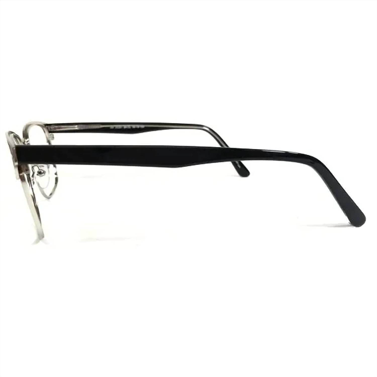 Alberto Romani - Men's Ar 20201 Eyeglasses - Rack Hunt