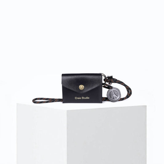 Women's Moni Calf Leather Wallet