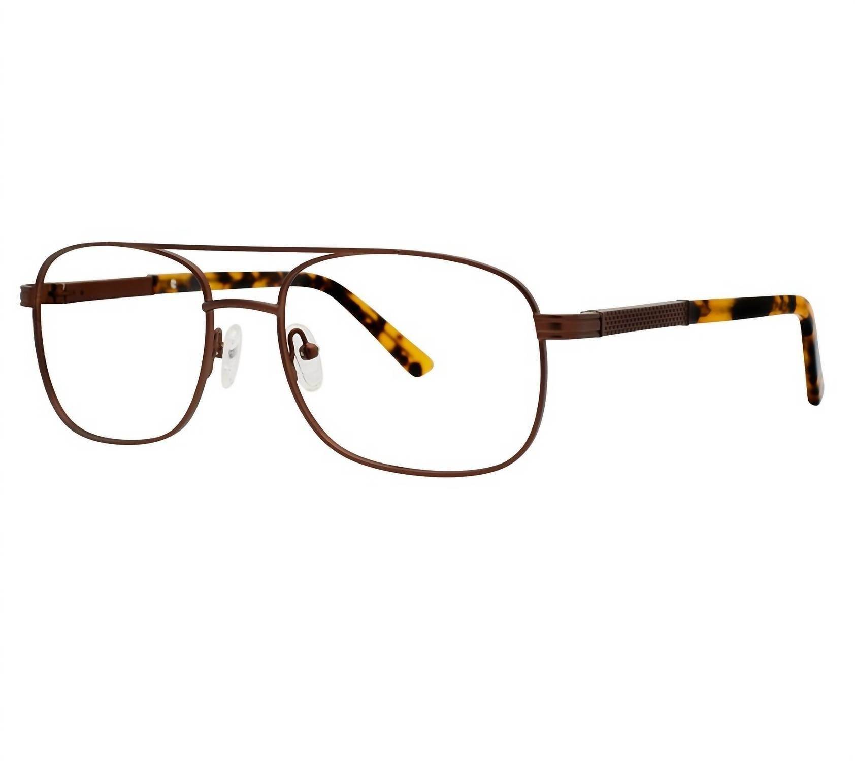 Giovani di Venezia - Men's Hawkeye Eyeglasses - Rack Hunt -