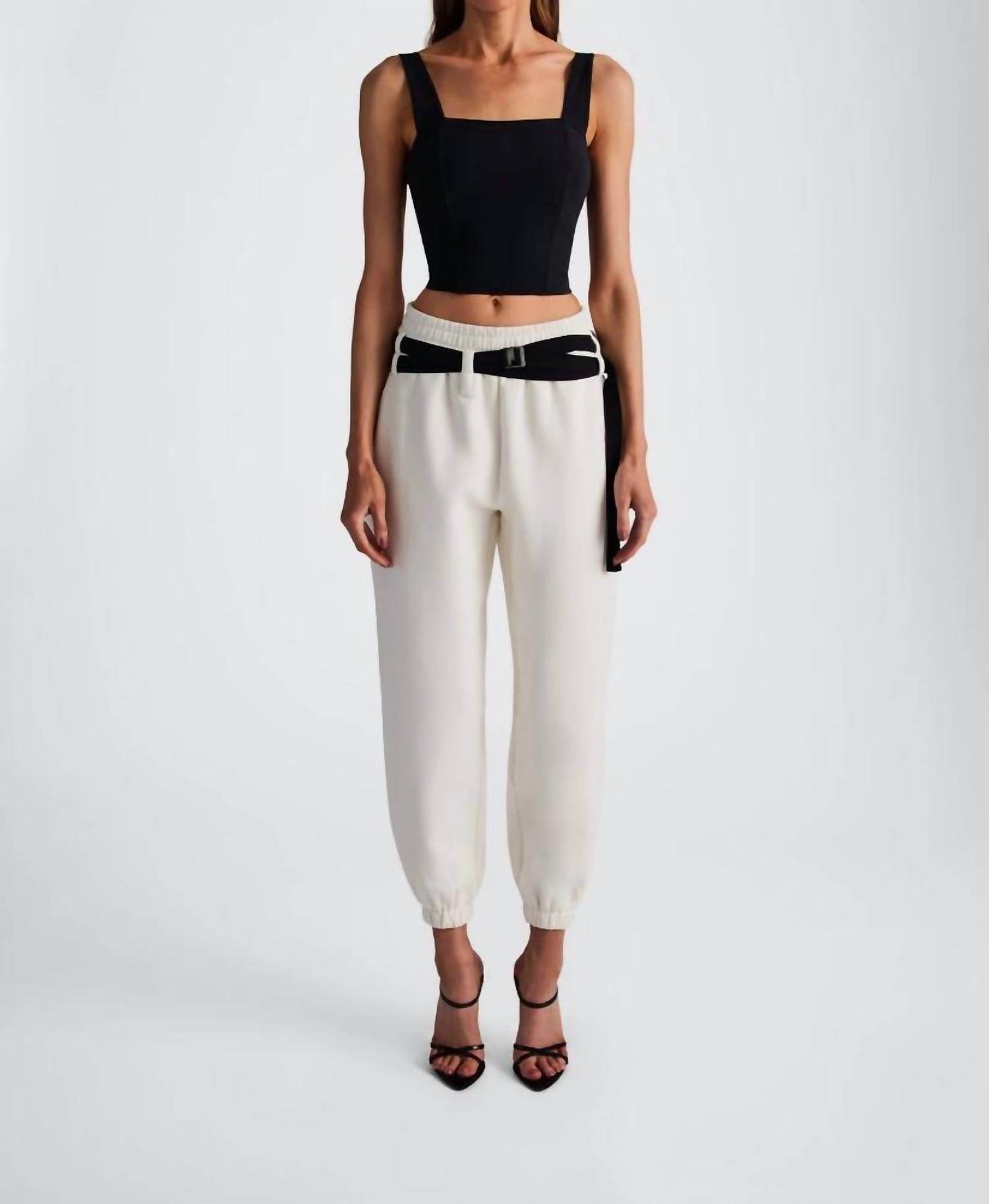 IN/ONE - Nova French Terry Sweatpants - Rack Hunt -