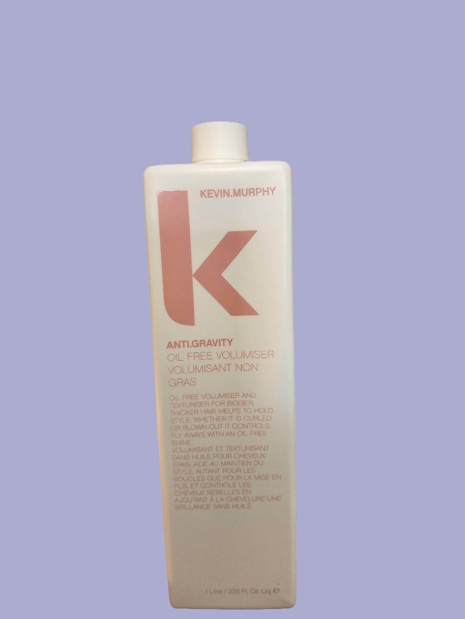 Kevin Murphy - Anti Gravity Spray - Rack Hunt -