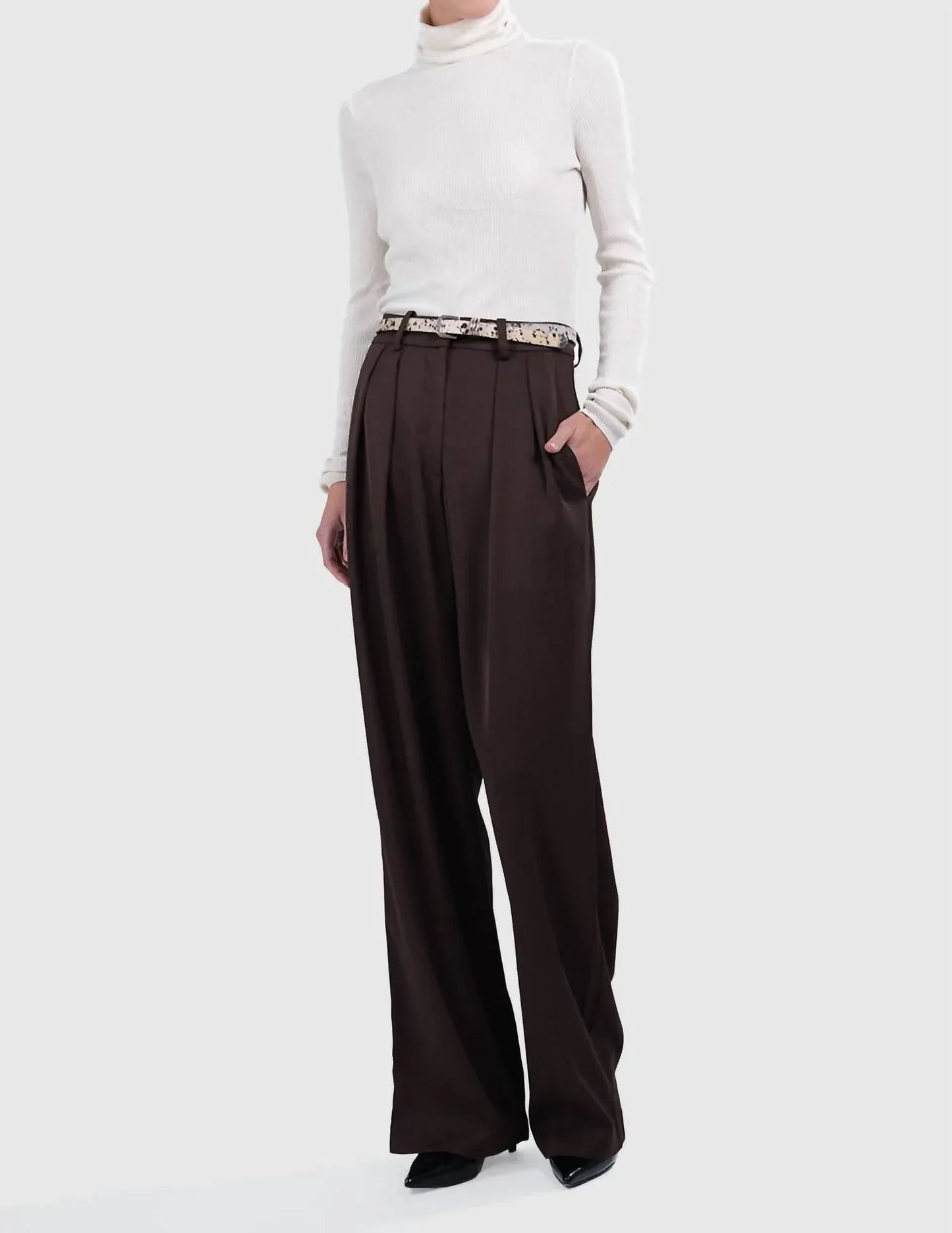 parentezi - Sabrina Trousers - Rack Hunt