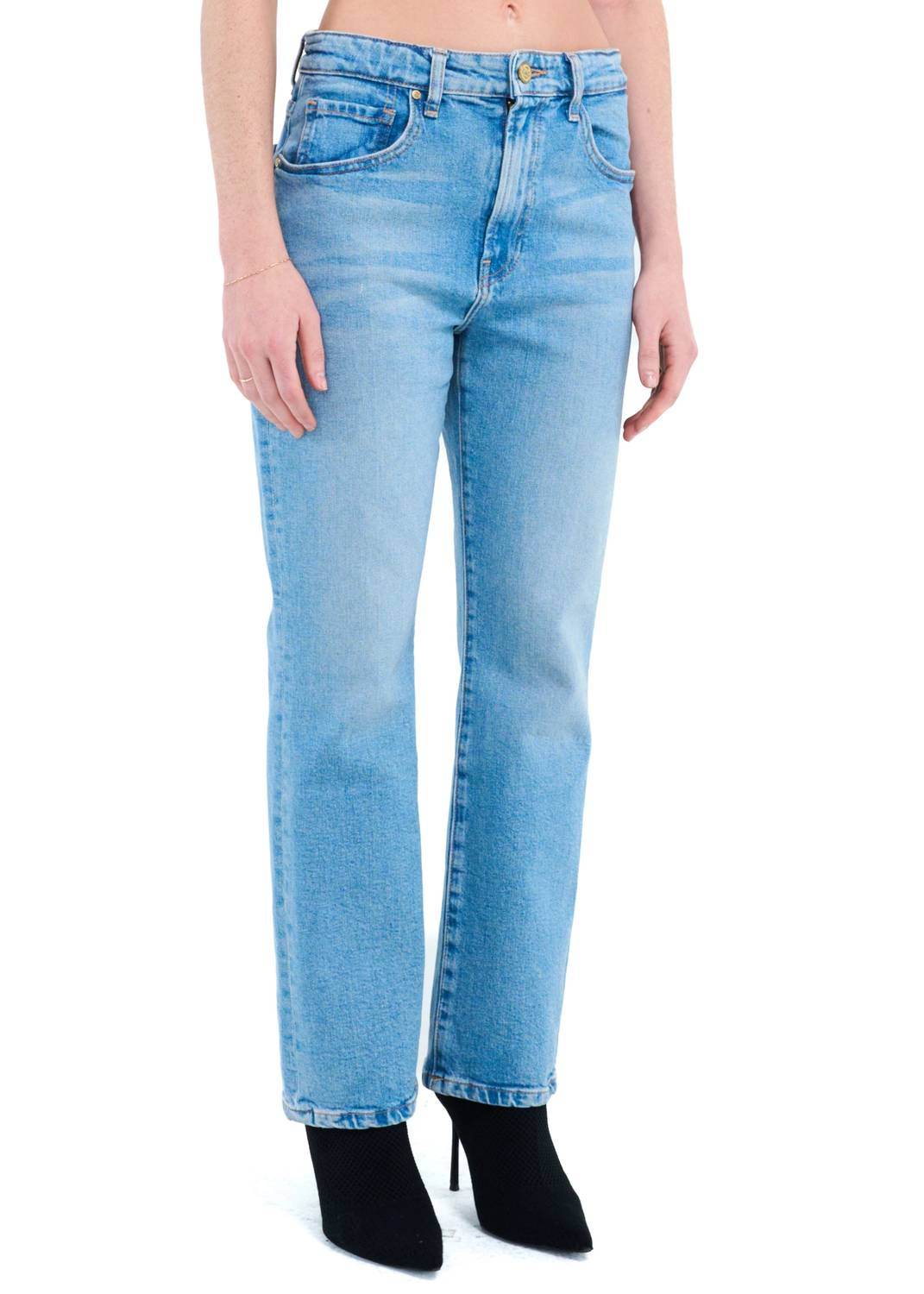 Nelle Atelier - The Kate Jean - Rack Hunt -