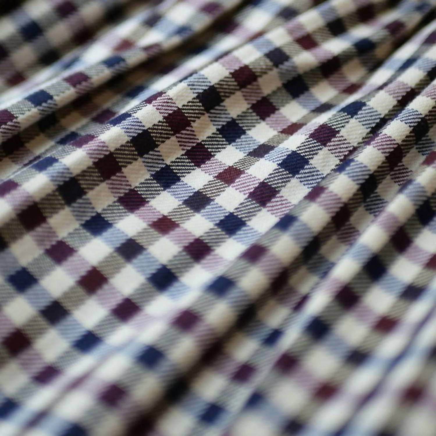 Maison Marelle - Gingham Romper - Rack Hunt -