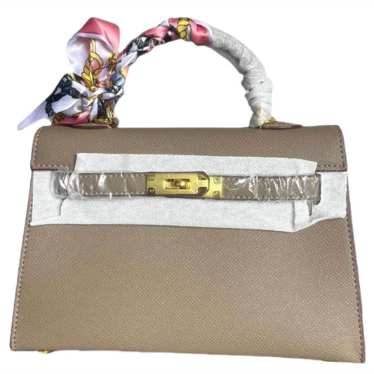 Glam Collections - Glam Signature Mini Purse - Rack Hunt -