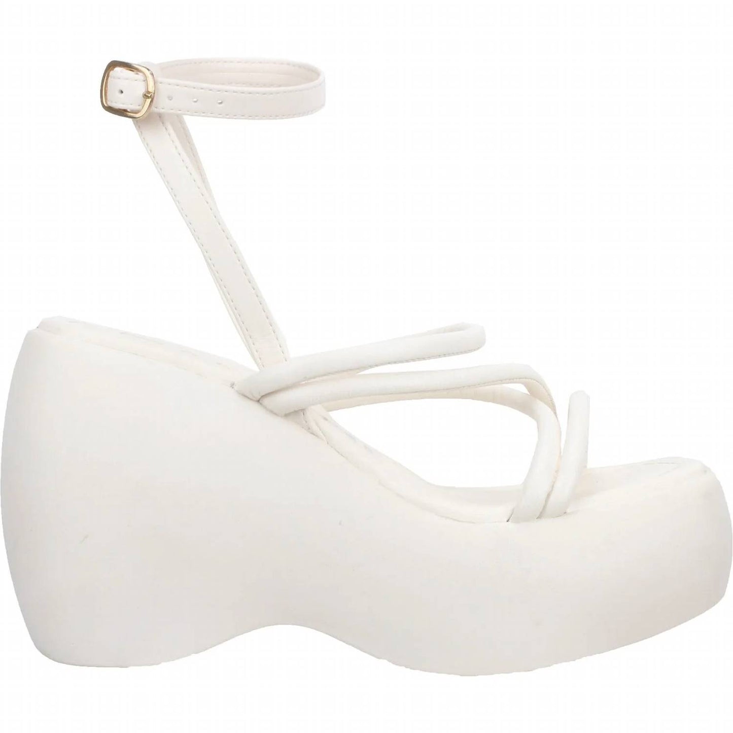 Women's Strappy Platform Sandal