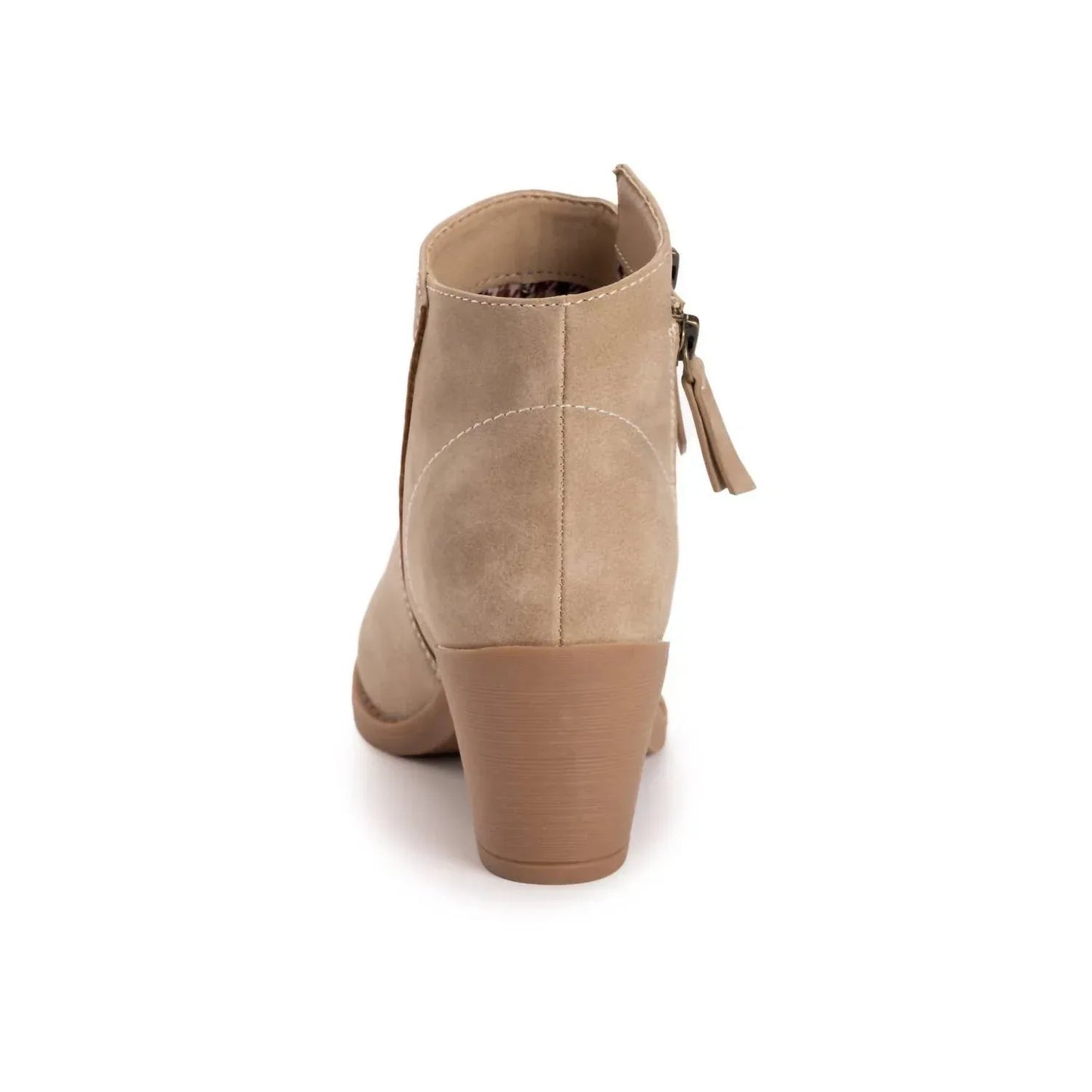 Muk Luks - Women's Yellowstone Yardley Boots - Rack Hunt