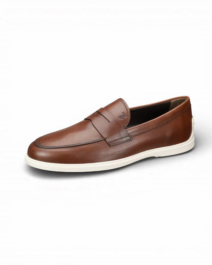 Men's 78l Gomma Penny Loafer