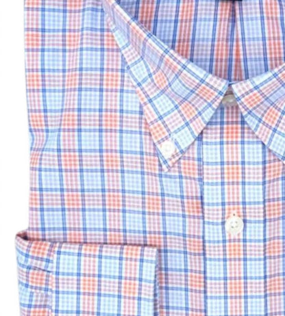 Men’s Jayden Check Long Sleeve Beyond Sport Shirt